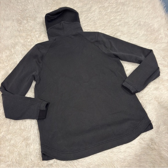 Nike Dry Hyper Elite Basketball Zip Hoodie 856447-010 men’s size large - Picture 11 of 13